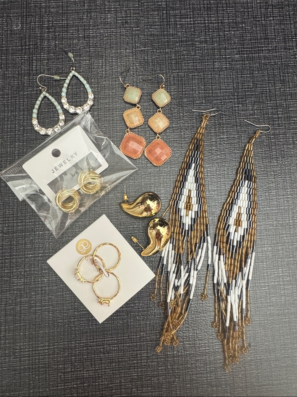 Jewelry Bundle